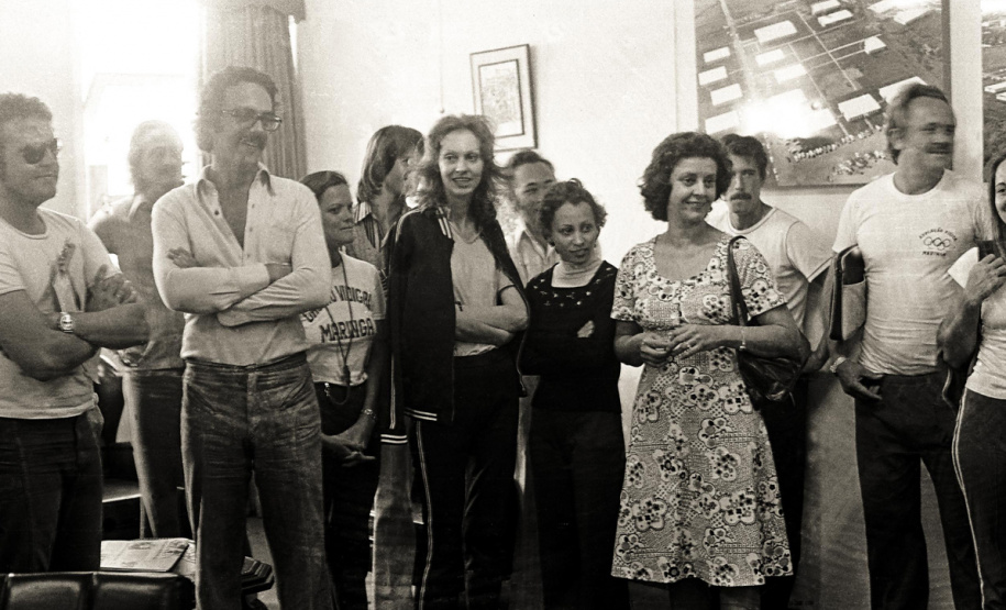 Nesta data (11), a Universidade Estadual de Maringá (UEM) completa 45 anos de reconhecimento, dado por meio do Decreto Federal 77