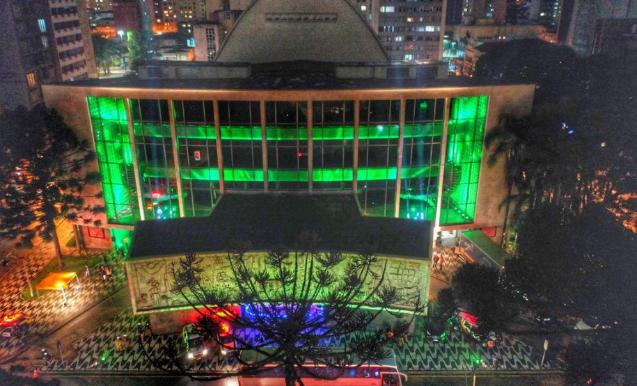 O Governo do Estado deu início oficialmente nesta quarta-feira (12) à campanha Aquece Paraná 2021