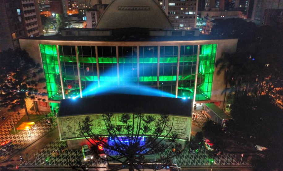 O Governo do Estado deu início oficialmente nesta quarta-feira (12) à campanha Aquece Paraná 2021