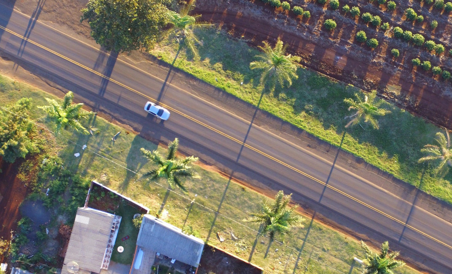 Capacitação sobre Faixa de Domínio de Rodovias - Foto: DER