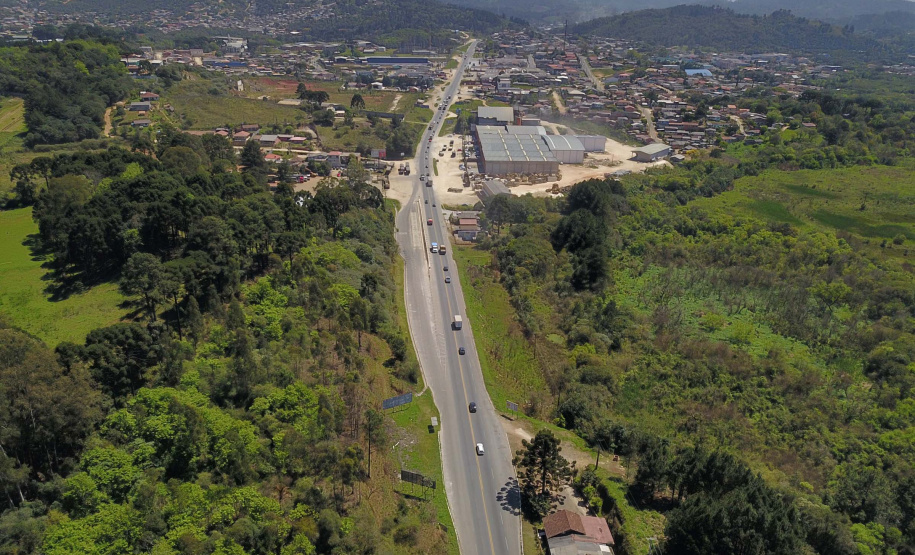 Capacitação sobre Faixa de Domínio de Rodovias - Foto: DER