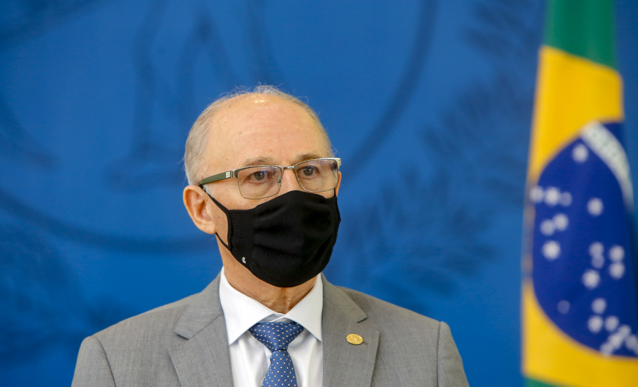 O Governo do Estado, em parceria a Itaipu Binacional e o Parque Tecnológico Itaipu (PTI-BR), vai aplicar R$ 84,6 milhões em projetos de segurança hídrica e saneamento ambiental