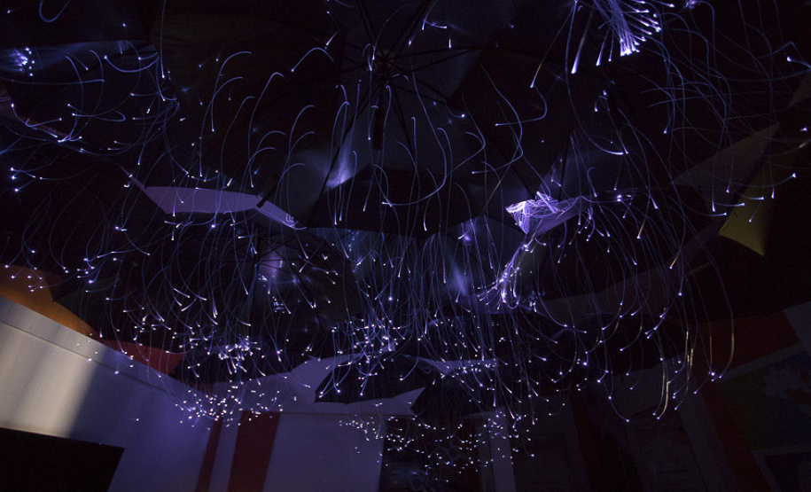 O Espaço Energia Museu Copel lança na próxima terça-feira, dia 18 de maio, um tour 360 graus online por suas instalações. A ação faz parte das comemorações da Companhia para a 19ª Semana Nacional de Museus, realizada pelo Instituto Brasileiro de Museus (IBRAM). - Foto: Guilherme Pupo/Copel