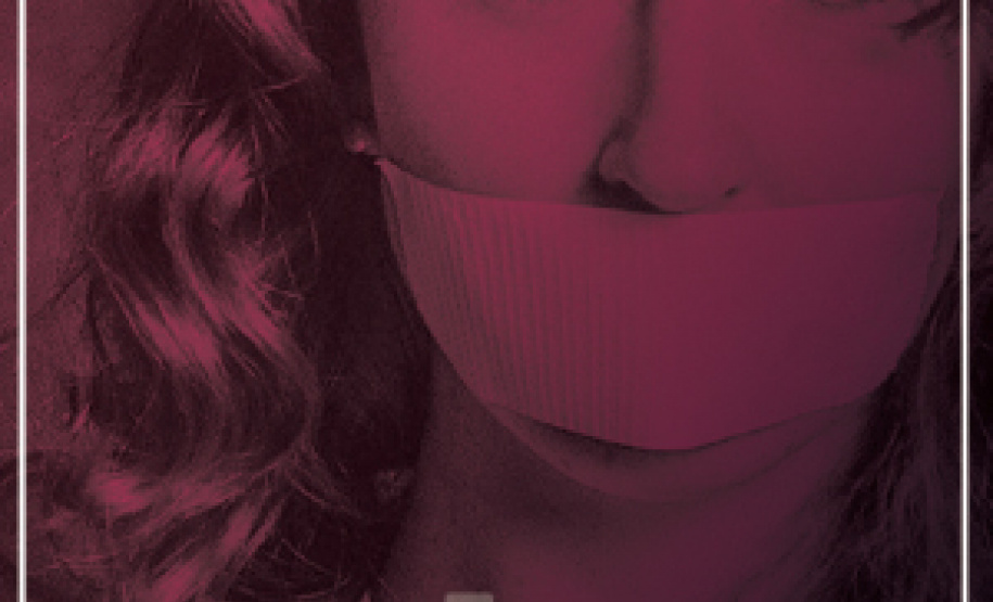 Assédio soma 2.411 denúncias e é combatido pelo Governo do Estado com campanha. Foto:CGE