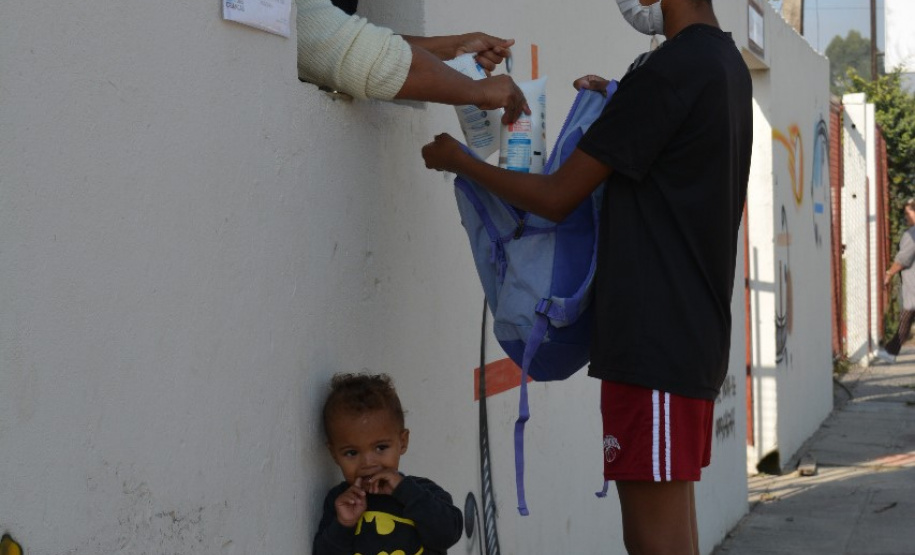 Uma das ações do Governo do Paraná mais importantes para garantir a segurança alimentar e nutricional de crianças na primeira infância, o Programa Leite das Crianças (PLC), completa 18 anos de existência, nesta sexta-feira (14), com presença em todo o território paranaense. Criado em 2003, é também um dos mais longevos em execução pelo Poder Executivo Estadual. Foto: SEAB