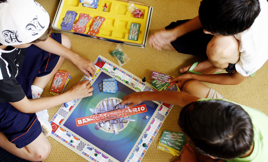 Secretaria de Justiça estreita parceria com Ministério Público do Paraná para fortalecer a rede de proteção às crianças e adolescentes - Foto: Rogério Machado/Arquivo AEN