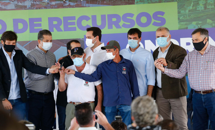 Foto:Jonathan Campos/AEN