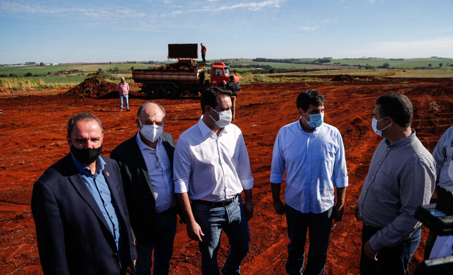 Foto:Jonathan Campos/AEN