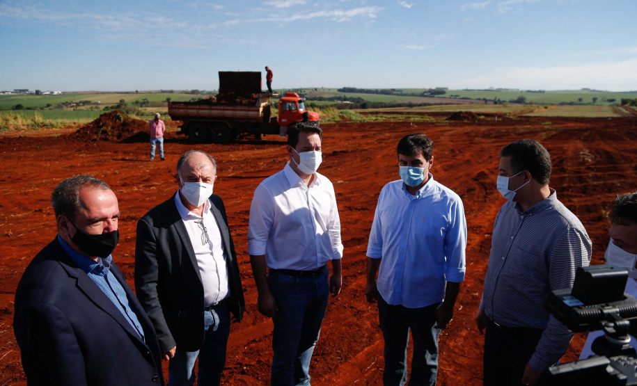 Foto:Jonathan Campos/AEN