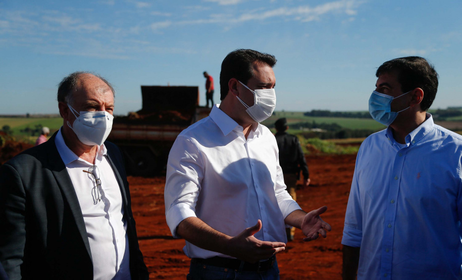 Foto:Jonathan Campos/AEN