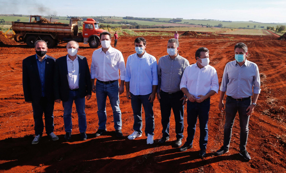 Foto:Jonathan Campos/AEN