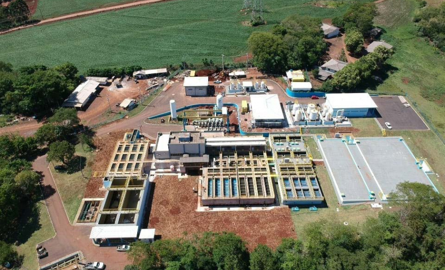 O Governo do Estado realiza na segunda-feira (17) a primeira audiência pública sobre o projeto de lei que propõe a regionalização dos serviços de água e esgoto, adequando a legislação estadual à Lei Federal nº.14.026, de 15 de julho de 2020, conhecida como novo Marco Legal do Saneamento Básico. - Foto: Arquivo AEN