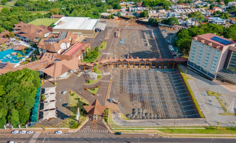 O Paraná tem o objeto de se tornar um dos maiores produtores de energia sustentável do mundo. Em dois anos, o estado triplicou a emissão de licenças fotovoltaicas. - Curitiba, 17/05/2021 - Foto: Divulgação BRDE