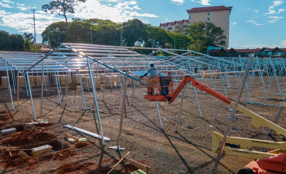 O Paraná tem o objeto de se tornar um dos maiores produtores de energia sustentável do mundo. Em dois anos, o estado triplicou a emissão de licenças fotovoltaicas. - Curitiba, 17/05/2021 - Foto: Divulgação BRDE