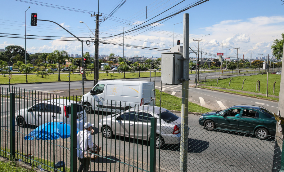 O pagamento da 4ª parcela do Imposto sobre Propriedade de Veículos Automotores (IPVA) 2021 retorna nesta terça-feira (18). A ordem de vencimento, de acordo com o dígito final da placa do veículo, segue até segunda-feira da semana que vem (24). -
Curitiba, 17/05/2021 - Foto: Geraldo Bubniak/AEN