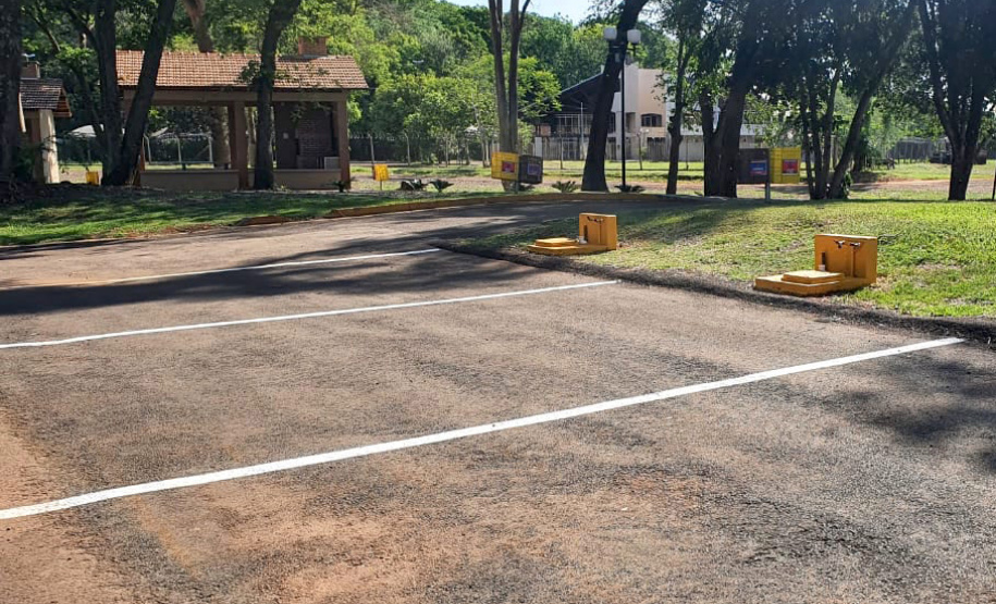 Turismo de motorhomes entra na pauta de projetos do Estado. Entre os objetivos do projeto, está o de implantar pontos de apoio aos motorhomes nas rodovias que cortam o Paraná - Curitiba, 17/05/2021 - Foto: Paraná Turismo/SEDEST