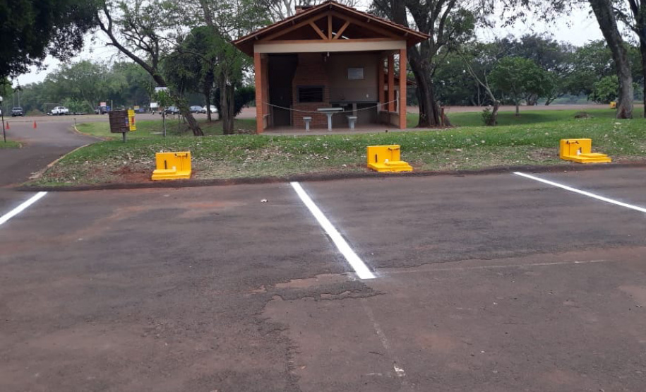 Turismo de motorhomes entra na pauta de projetos do Estado. Entre os objetivos do projeto, está o de implantar pontos de apoio aos motorhomes nas rodovias que cortam o Paraná - Curitiba, 17/05/2021 - Foto: Paraná Turismo/SEDEST