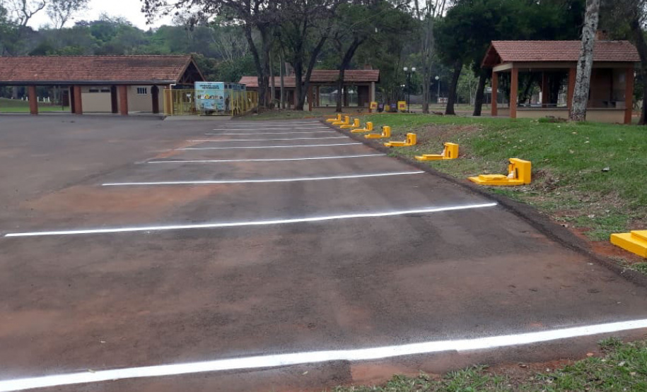 Turismo de motorhomes entra na pauta de projetos do Estado. Entre os objetivos do projeto, está o de implantar pontos de apoio aos motorhomes nas rodovias que cortam o Paraná - Curitiba, 17/05/2021 - Foto: Paraná Turismo/SEDEST