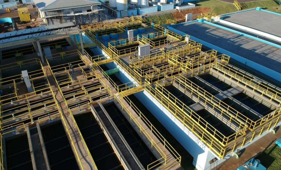 SEDU inicia Audiências Públicas sobre a Regionalização dos Serviços de Águe e Esgoto  -  Foto: Arquivo AEN