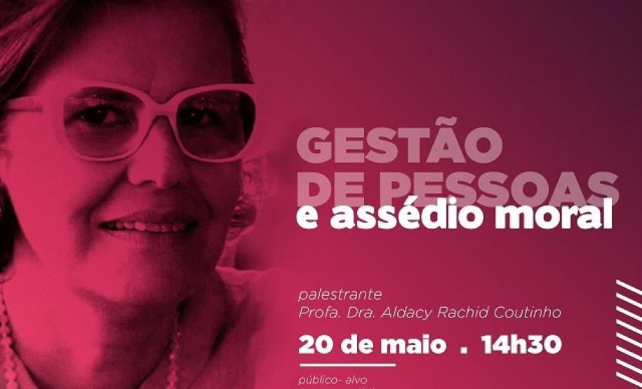 Estão abertas as inscrições para o seminário via internet (webinar) "Gestão de Pessoas e Assédio Moral", promovido pela Controladoria-Geral do Estado (CGE), durante o mês de conscientização e denúncias do assédio moral e sexual na administração pública. O evento virtual será nesta quinta-feira (20), às 14h30, e é voltado aos gestores do Estado. - Curitiba, 18/05/2021 - Foto: CGE