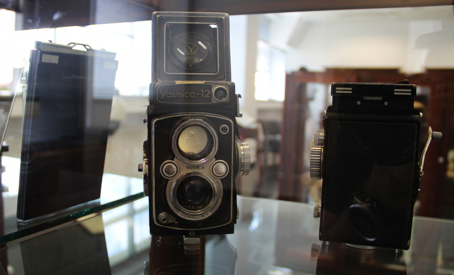 No dia Internacional do Museu (18 de maio), a Secretaria de Estado da Segurança Pública do Paraná (Sesp) destaca um personagem que tem total conexão com o Museu de Ciências Forenses da Polícia Científica do Paraná (PCP), o curador Joel Camargo, responsável por cuidar do acervo e que passou por todas as transformações da instituição e, também, do museu, em mais de 40 anos de trabalho e dedicação