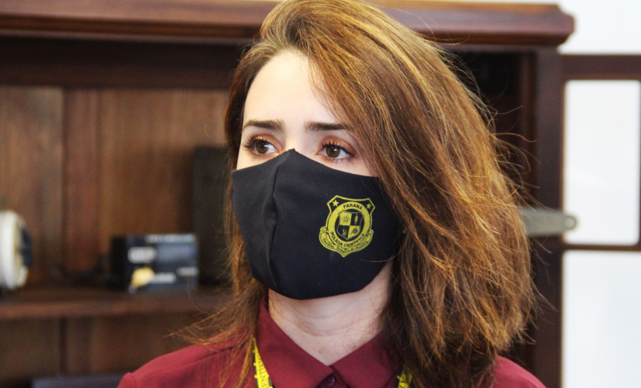 No dia Internacional do Museu (18 de maio), a Secretaria de Estado da Segurança Pública do Paraná (Sesp) destaca um personagem que tem total conexão com o Museu de Ciências Forenses da Polícia Científica do Paraná (PCP), o curador Joel Camargo, responsável por cuidar do acervo e que passou por todas as transformações da instituição e, também, do museu, em mais de 40 anos de trabalho e dedicação