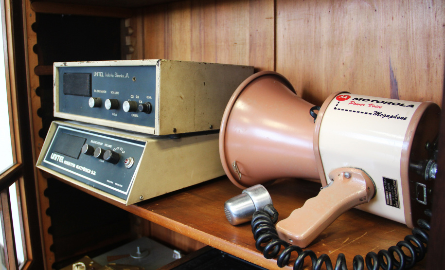 No dia Internacional do Museu (18 de maio), a Secretaria de Estado da Segurança Pública do Paraná (Sesp) destaca um personagem que tem total conexão com o Museu de Ciências Forenses da Polícia Científica do Paraná (PCP), o curador Joel Camargo, responsável por cuidar do acervo e que passou por todas as transformações da instituição e, também, do museu, em mais de 40 anos de trabalho e dedicação