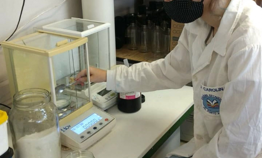 Acontece nos Estados Unidos a Regeneron ISEF 2021, maior feira internacional de Ciências e Engenharia, que este ano é realizada com participações virtuais devido à pandemia