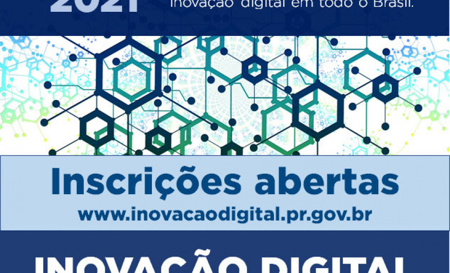 Nesta quinta-feira (20/05) acontece a abertura do primeiro “Encontro de Inovação Digital: Caminhos para a Educação Fiscal”. Promovido pela Escola Fazendária do Paraná (Efaz), o evento acontece até esta sexta-feira com apoio do Conselho Nacional de Política Fazendária (Confaz), por meio do GT-66. Inédito no país, o evento tem como objetivo disseminar estratégias digitais utilizadas pelas instituições que promovem a Educação Fiscal no Brasil.  -  Curitiba, 19/05/2021  -  Foto/Arte: SEFA