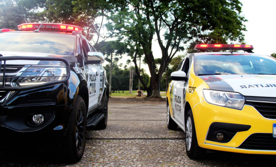 De janeiro a março de 2021 ocorreram 6