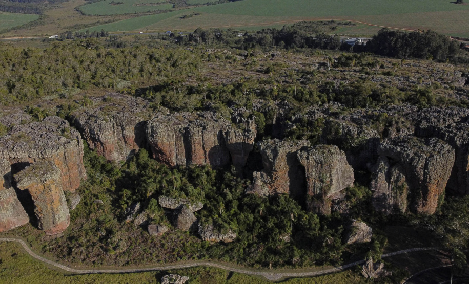 Vila Velha - Foto: Jonathan Campos/AEN