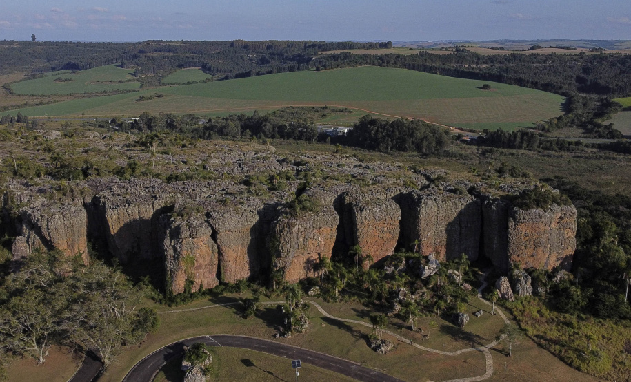 Vila Velha - Foto: Jonathan Campos/AEN