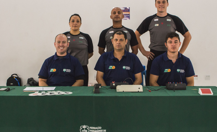 A Federação Paranaense de Basketball (FPRB) completou 70 anos em janeiro. Marcando muitos pontos para modalidade, a instituição vive um momento de inovação com o objetivo de manter o Paraná entre os principais do Brasil.  -  Foto: Thiago Chas/Paraná Esporte