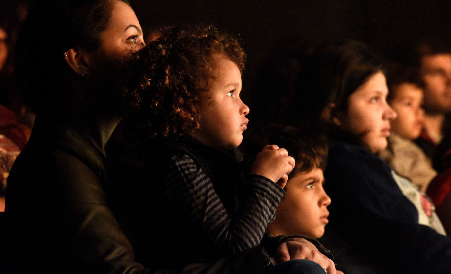 Editais de incentivo à cultura facilitam acesso de projetos do interior do estado - Foto: Kraw Penas/SECC