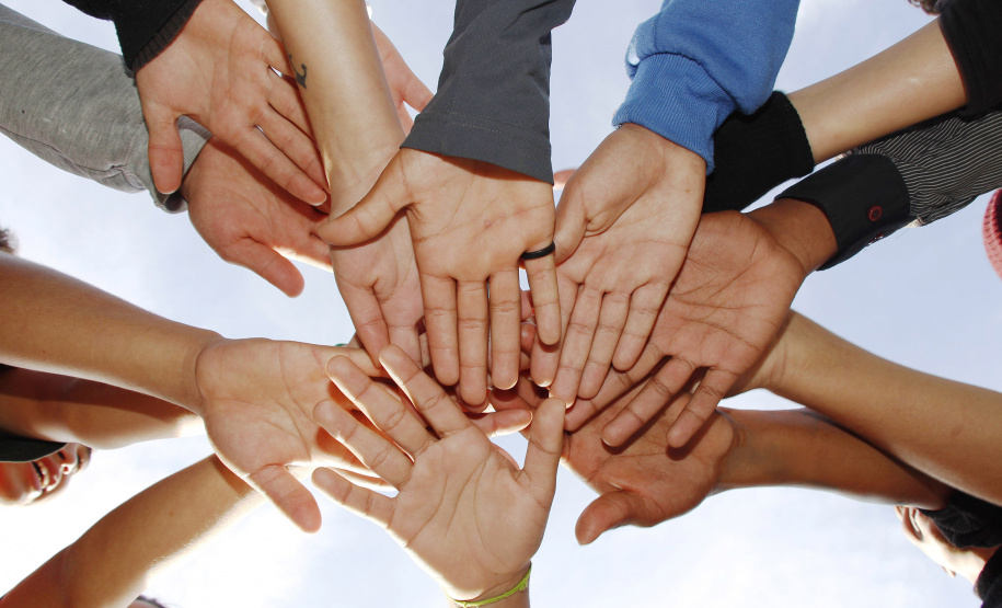 Conselhos tutelares contribuem para o desenvolvimento de políticas públicas na área da criança- Foto: Aliocha Maurício/Arquivo AEN