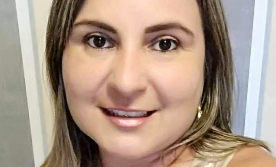 A Sanepar está promovendo o 11º. Webinar GESA, sobre os ?Objetivos do Desenvolvimento Sustentável no Paraná?, evento incluído na programação das comemorações do Estado referentes ao Dia Mundial do Meio Ambiente. O webinar é aberto ao público e ocorrerá de modo virtual no dia 31 de maio, às 14h30.  Na foto, bióloga e sanepariana Luciana de Fátima Garcia -  Curitiba, 20/05/2021  -  Foto: Sanepar