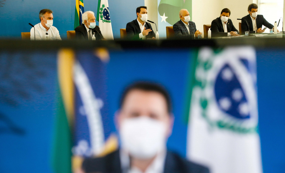 A nova concessão das rodovias que cortam o Paraná será baseada em torno da menor tarifa oferecida ao usuário, sem limite de desconto na disputa na Bolsa de Valores, arrumando a modelagem de acordo com o anseio da população