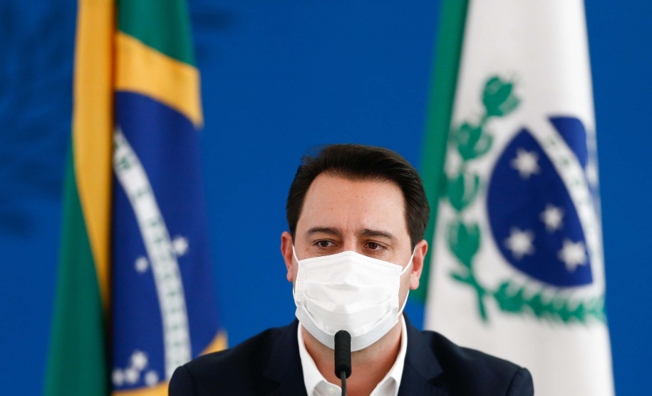 A nova concessão das rodovias que cortam o Paraná será baseada em torno da menor tarifa oferecida ao usuário, sem limite de desconto na disputa na Bolsa de Valores, arrumando a modelagem de acordo com o anseio da população