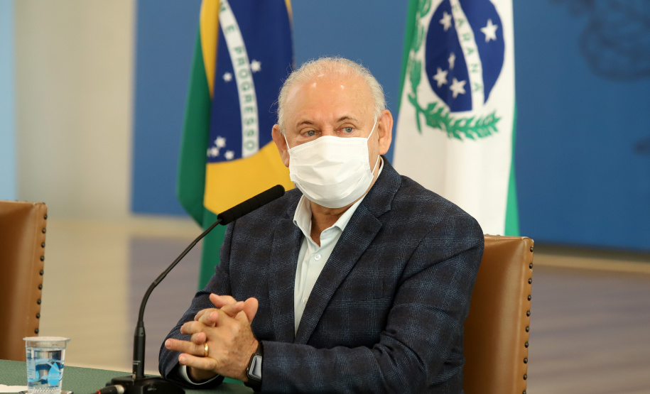 A nova concessão das rodovias que cortam o Paraná será baseada em torno da menor tarifa oferecida ao usuário, sem limite de desconto na disputa na Bolsa de Valores, arrumando a modelagem de acordo com o anseio da população