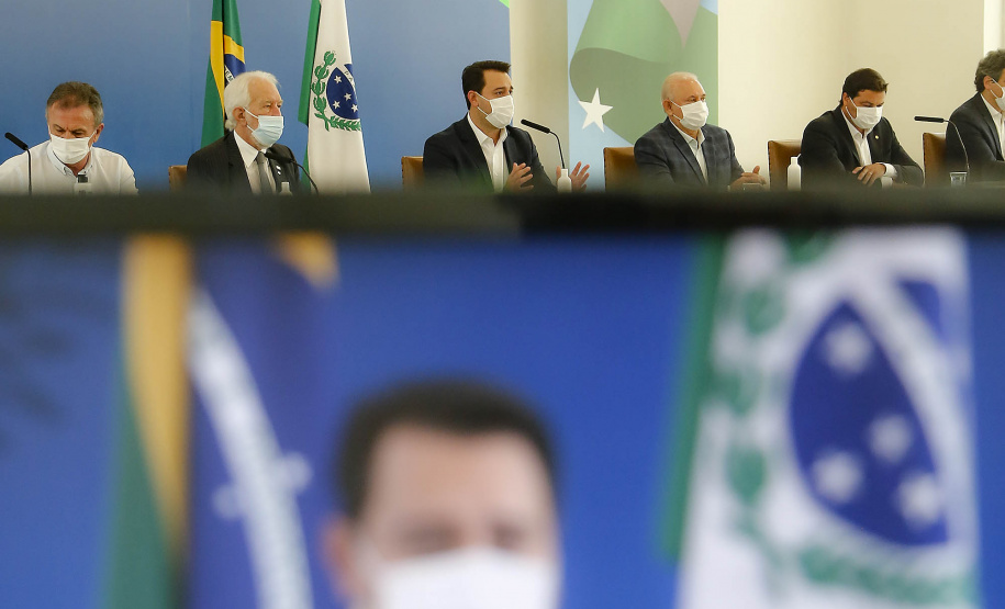 A nova concessão das rodovias que cortam o Paraná será baseada em torno da menor tarifa oferecida ao usuário, sem limite de desconto na disputa na Bolsa de Valores, arrumando a modelagem de acordo com o anseio da população