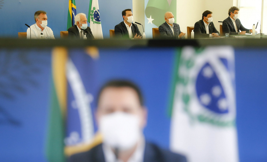 A nova concessão das rodovias que cortam o Paraná será baseada em torno da menor tarifa oferecida ao usuário, sem limite de desconto na disputa na Bolsa de Valores, arrumando a modelagem de acordo com o anseio da população