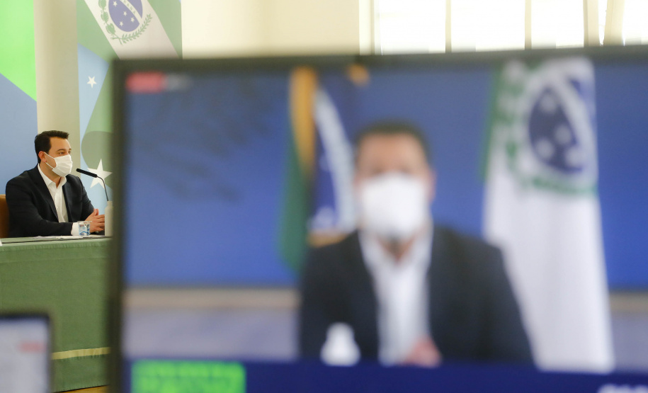 A nova concessão das rodovias que cortam o Paraná será baseada em torno da menor tarifa oferecida ao usuário, sem limite de desconto na disputa na Bolsa de Valores, arrumando a modelagem de acordo com o anseio da população