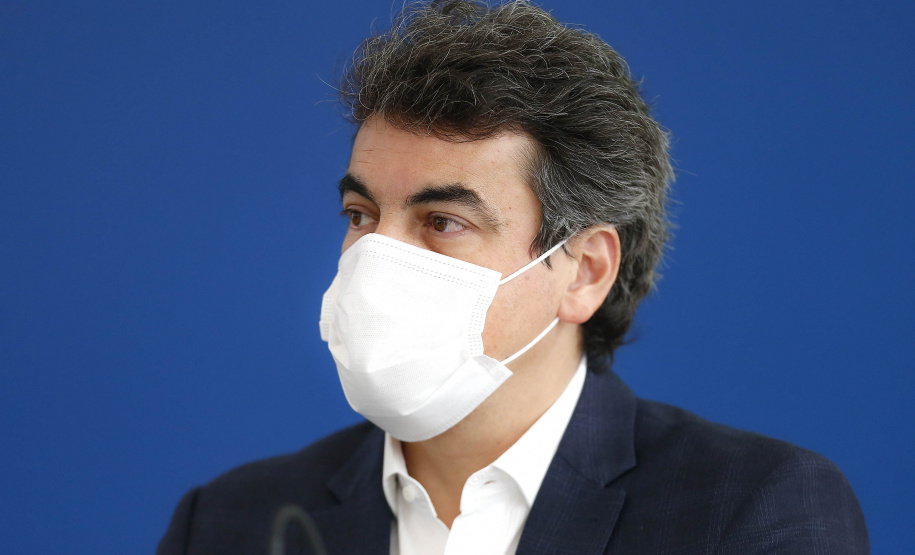 A nova concessão das rodovias que cortam o Paraná será baseada em torno da menor tarifa oferecida ao usuário, sem limite de desconto na disputa na Bolsa de Valores, arrumando a modelagem de acordo com o anseio da população