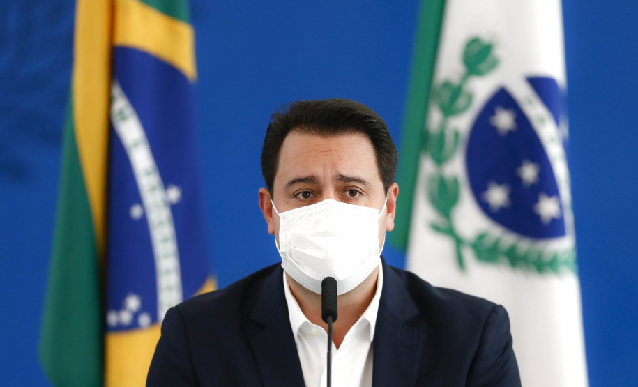 A nova concessão das rodovias que cortam o Paraná será baseada em torno da menor tarifa oferecida ao usuário, sem limite de desconto na disputa na Bolsa de Valores, arrumando a modelagem de acordo com o anseio da população