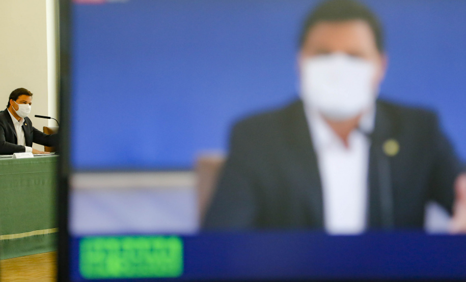 A nova concessão das rodovias que cortam o Paraná será baseada em torno da menor tarifa oferecida ao usuário, sem limite de desconto na disputa na Bolsa de Valores, arrumando a modelagem de acordo com o anseio da população