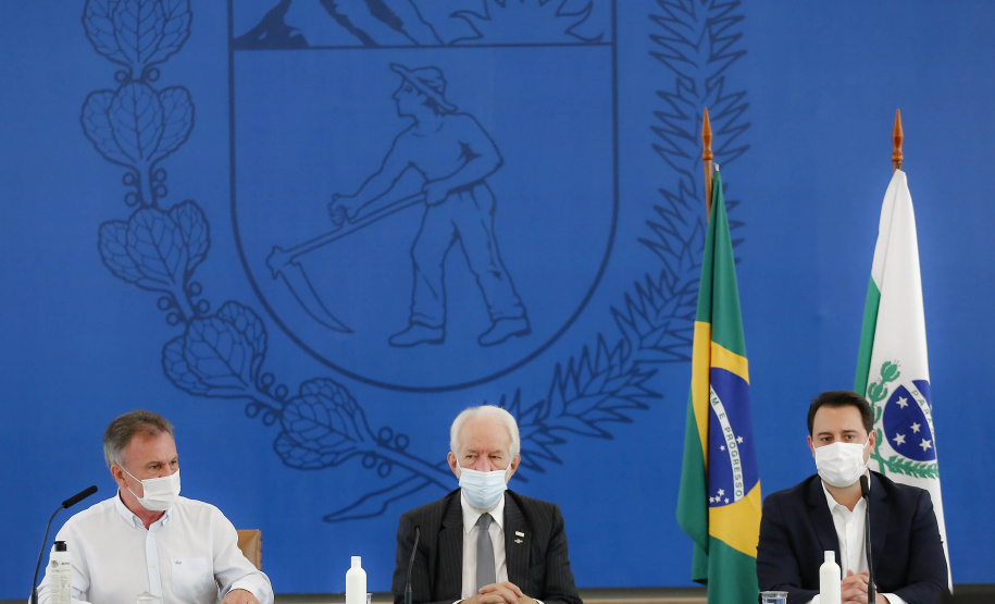 A nova concessão das rodovias que cortam o Paraná será baseada em torno da menor tarifa oferecida ao usuário, sem limite de desconto na disputa na Bolsa de Valores, arrumando a modelagem de acordo com o anseio da população