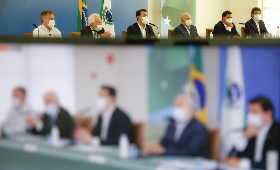 A nova concessão das rodovias que cortam o Paraná será baseada em torno da menor tarifa oferecida ao usuário, sem limite de desconto na disputa na Bolsa de Valores, arrumando a modelagem de acordo com o anseio da população