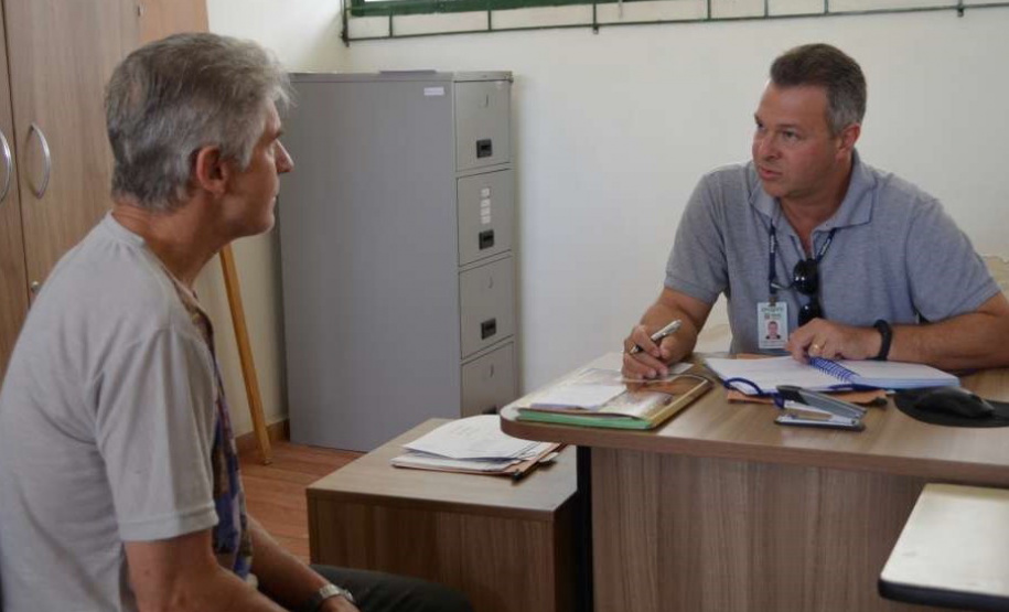 O serviço de Extensão Rural do Paraná completa 65 anos de atuação. Desde a criação do Escritório Técnico de Agricultura (ETA), em 20 de maio de 1956, profissionais de diversas áreas atuam para promover o desenvolvimento rural sustentável, coordenando, articulando e executando assistência técnica e extensão rural junto aos produtores. - Curitiba, 21/05/2021 - Foto: IDR/PR