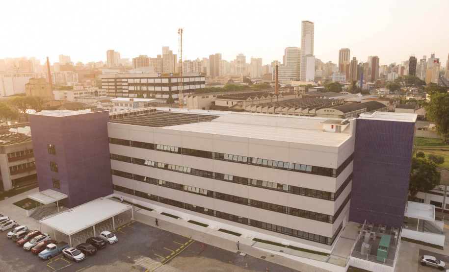 A Companhia de Saneamento do Paraná (Sanepar) conquistou pela quinta vez o Prêmio Campeãs da Inovação do Sul, da Revista Amanhã/Grupo Amanhã, graças aos projetos, investimentos e iniciativas que garantem água tratada de qualidade a 100% da população atendida e potencializam a universalização do saneamento básico no estado