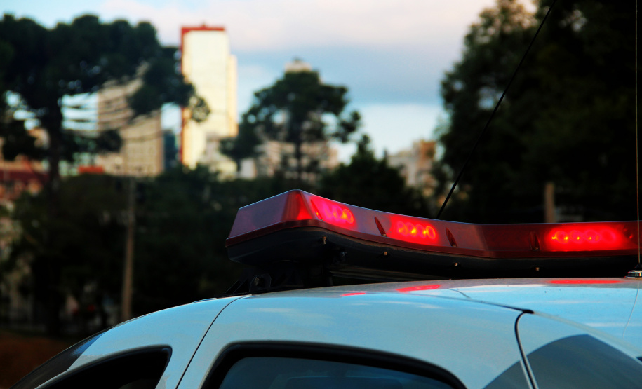 Mais de 60% dos municípios do Paraná não registram mortes violentas intencionais no primeiro trimestre de 2021. Foto:SESP